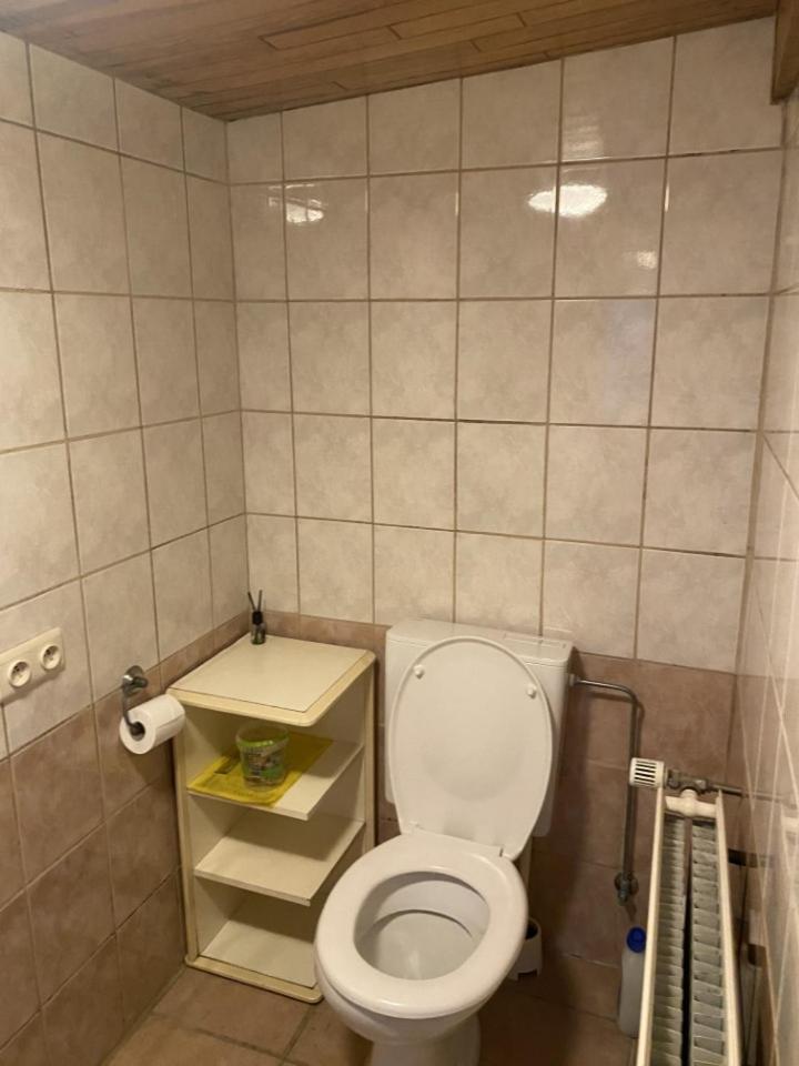 La Diligence Appartement Jalhay Buitenkant foto