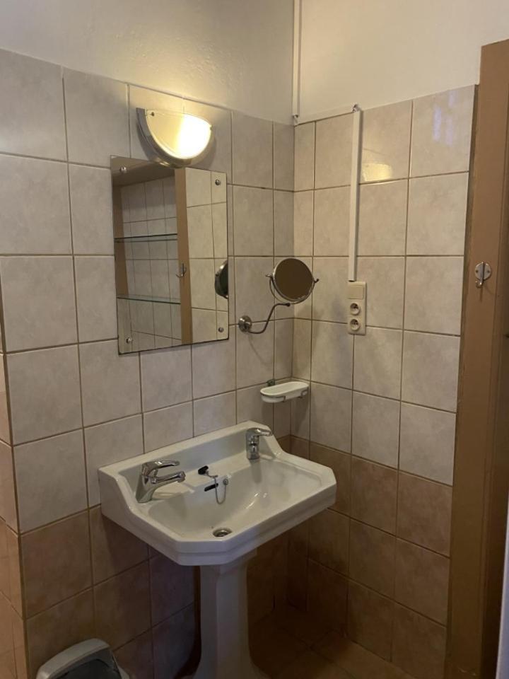 La Diligence Appartement Jalhay Buitenkant foto