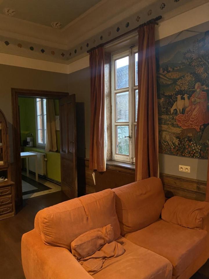 La Diligence Appartement Jalhay Buitenkant foto