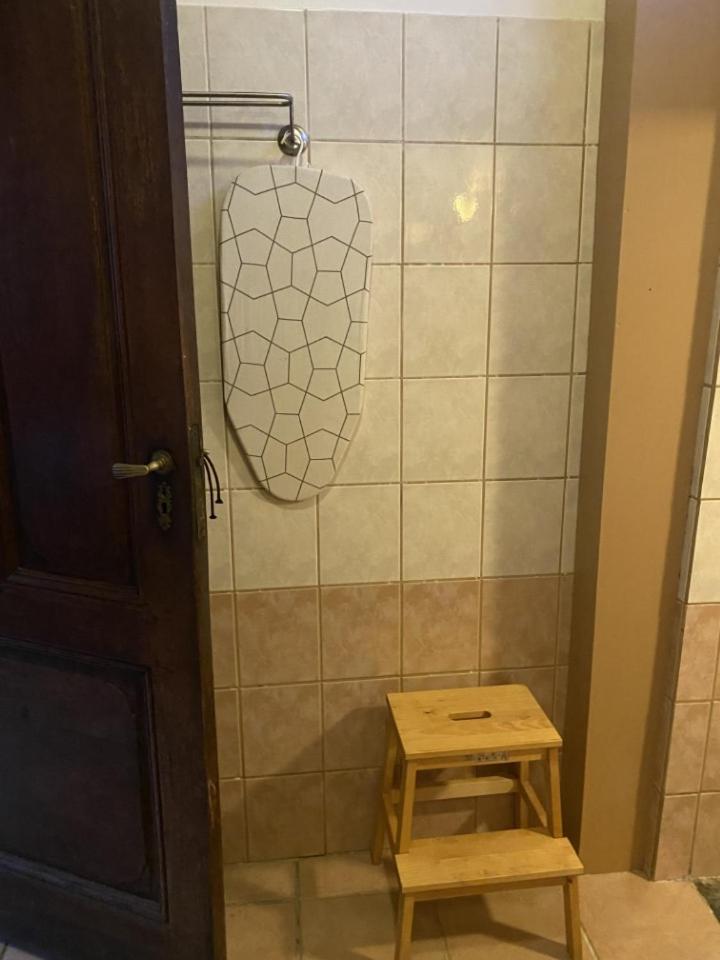 La Diligence Appartement Jalhay Buitenkant foto