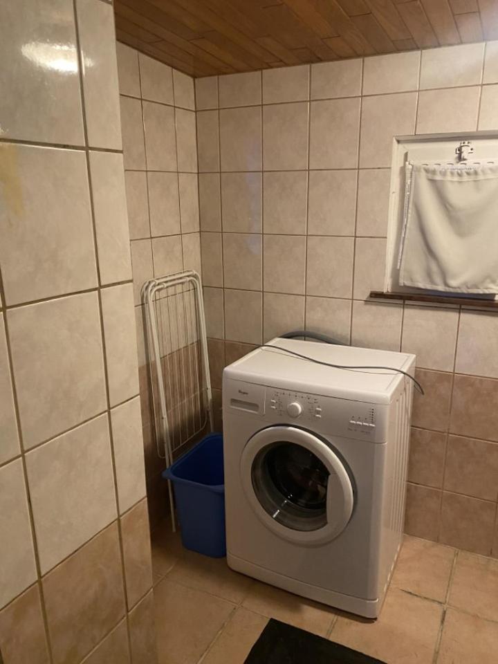 La Diligence Appartement Jalhay Buitenkant foto