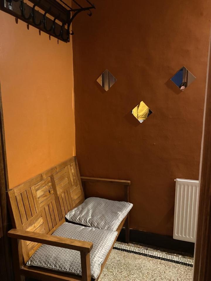 La Diligence Appartement Jalhay Buitenkant foto