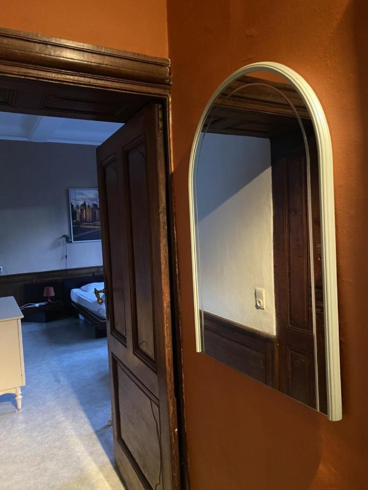 La Diligence Appartement Jalhay Buitenkant foto