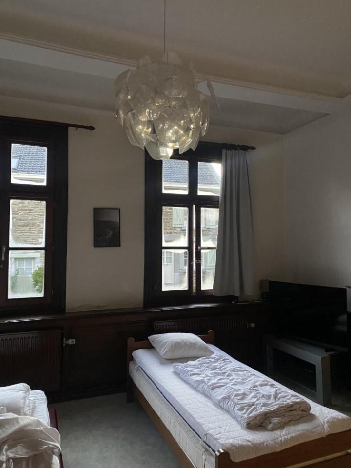 La Diligence Appartement Jalhay Buitenkant foto