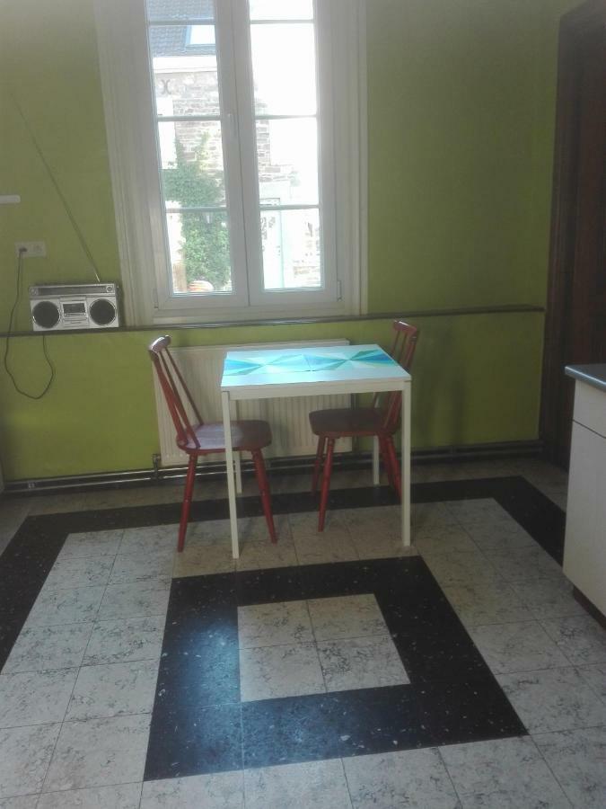 La Diligence Appartement Jalhay Buitenkant foto