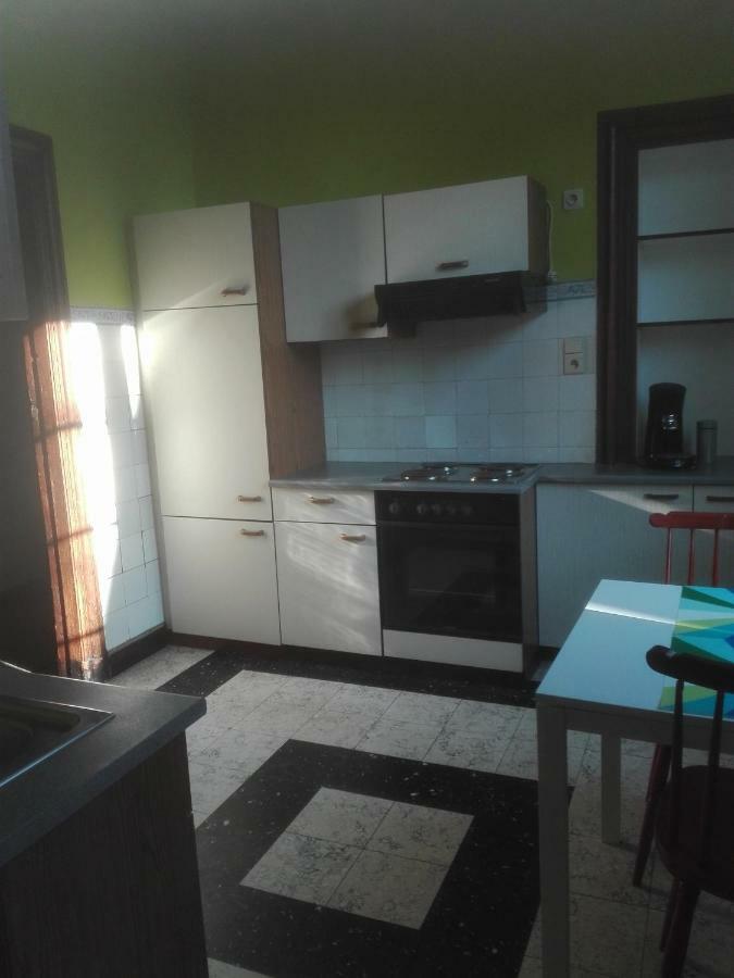 La Diligence Appartement Jalhay Buitenkant foto